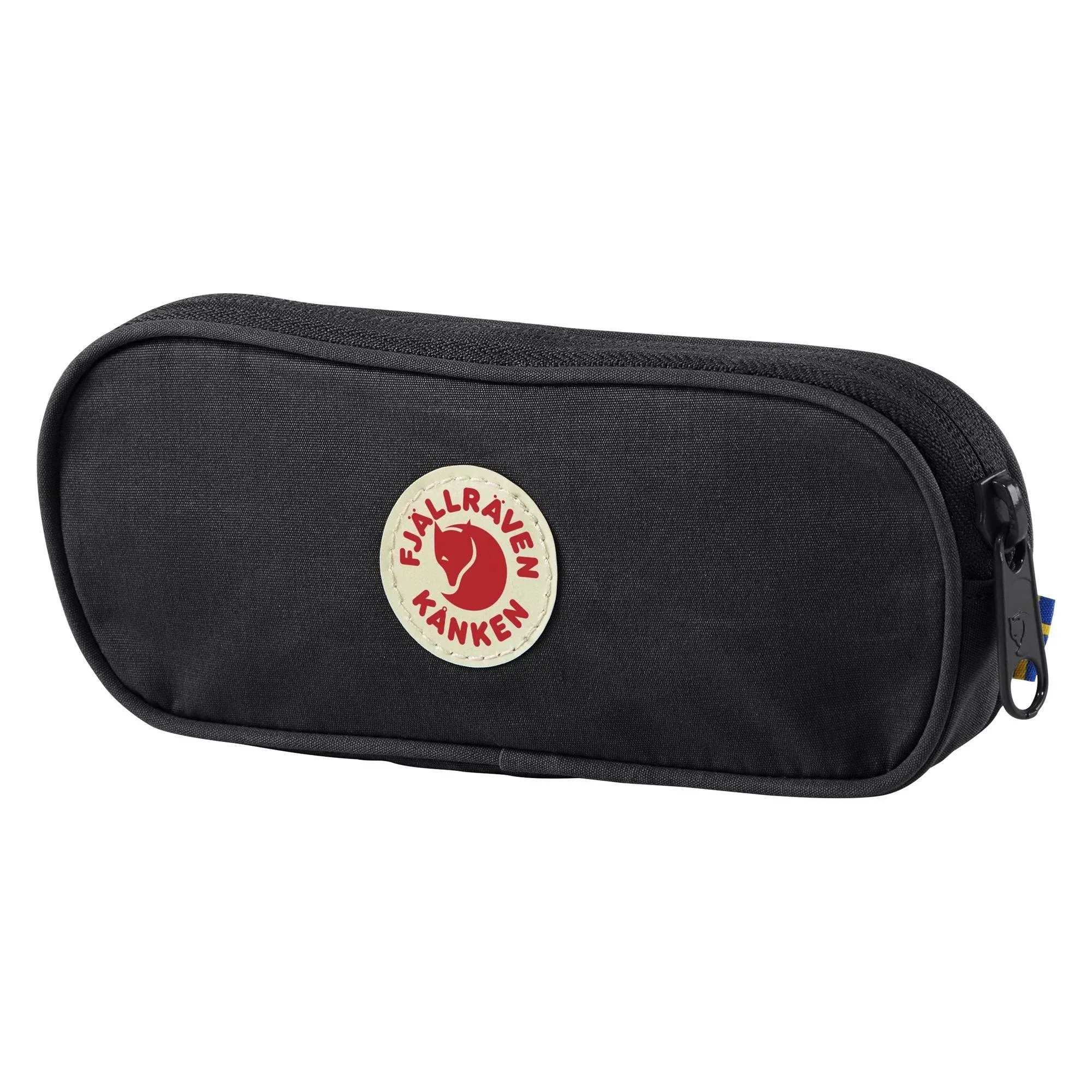 Fjallraven Kanken Pen Case - Warm Yellow