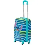 Disney Stitch Neon All Over Print Kids 21" Luggage
      
          Disney Stitch Neon All Over Print Kids 21" Luggage