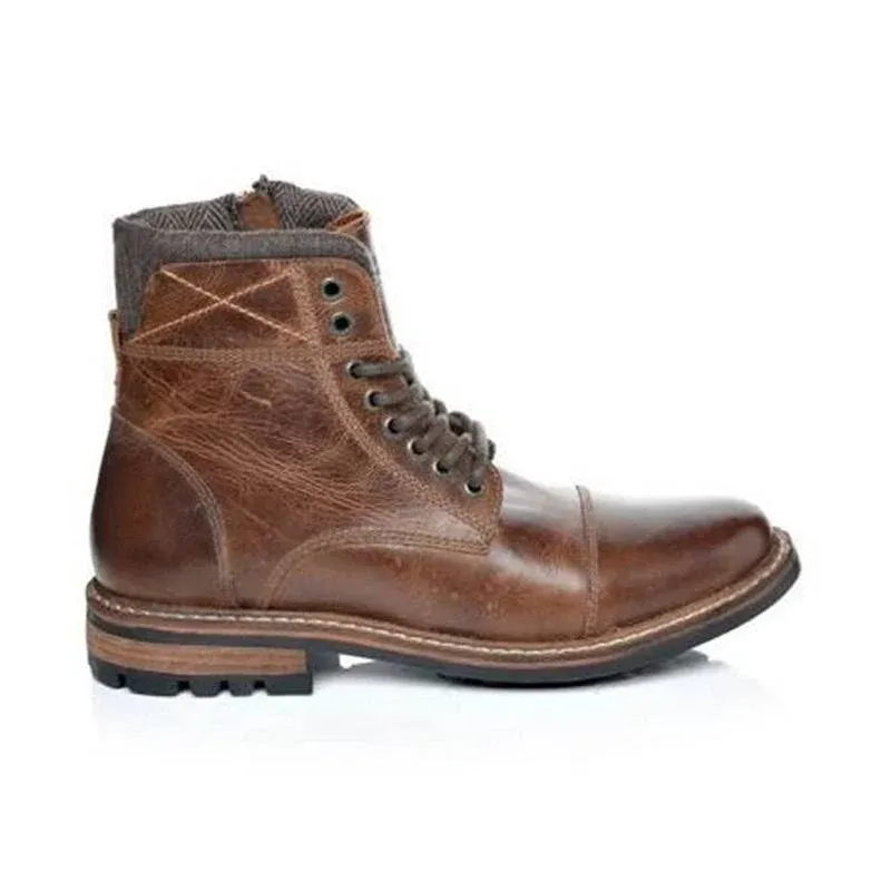 Crevo Camden - Men&s - Brown