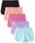 The Children's Place Girls' Dophin Shorts