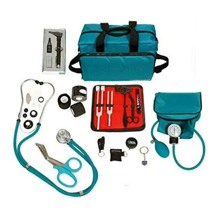 ASATechmed Nurse Starter Kit