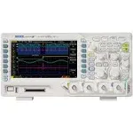 Rigol DS1054Z Mixed Signal Oscilloscope for Educators and Bench Applications