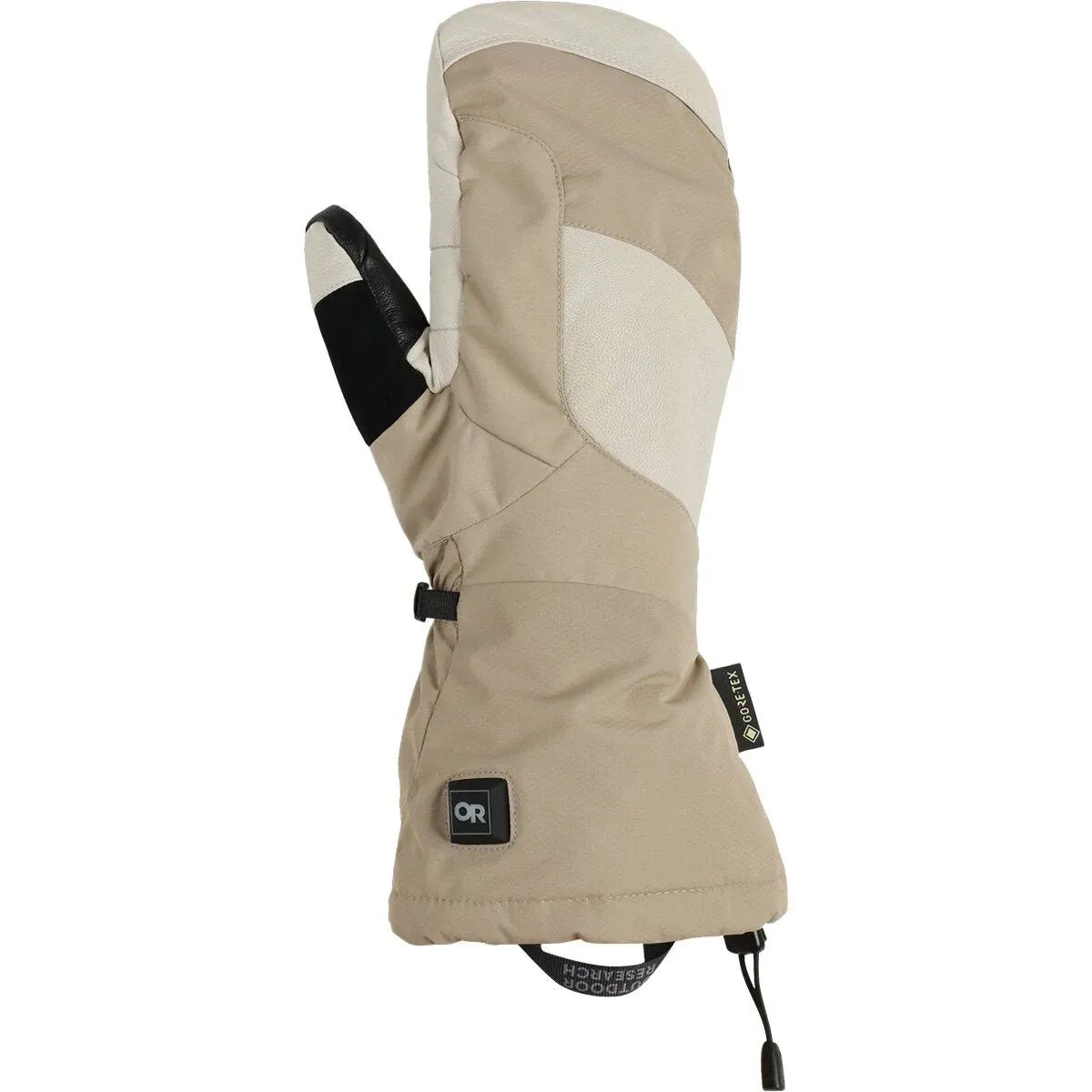 Outdoor Research Prevail Heated GORE-TEX Mitts