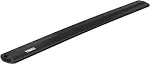 Thule WingBar Edge Roof Bar - Black - 95 cm