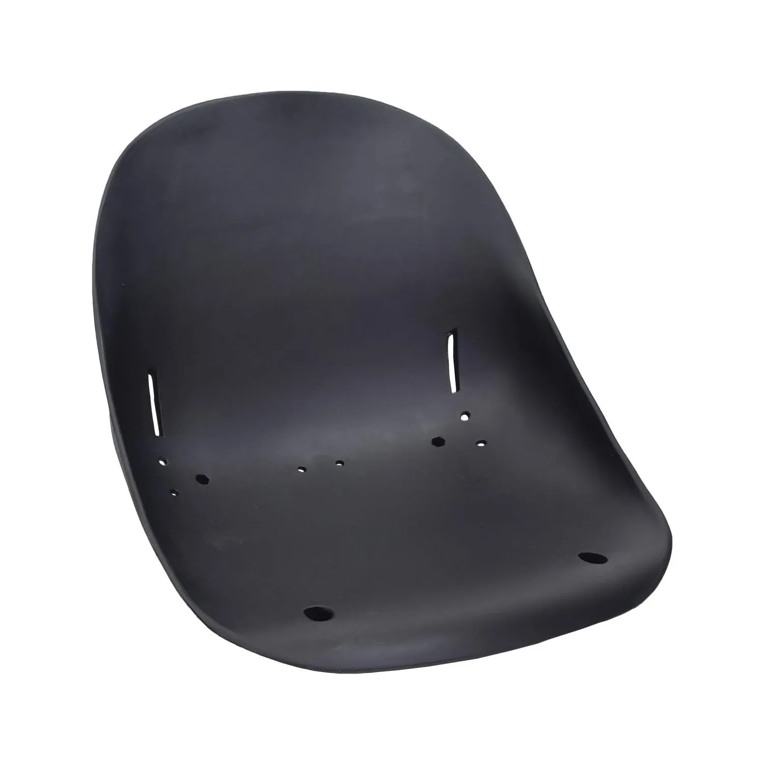 Alveytech Low-Back Seat for Go-Karts & Drift Trikes