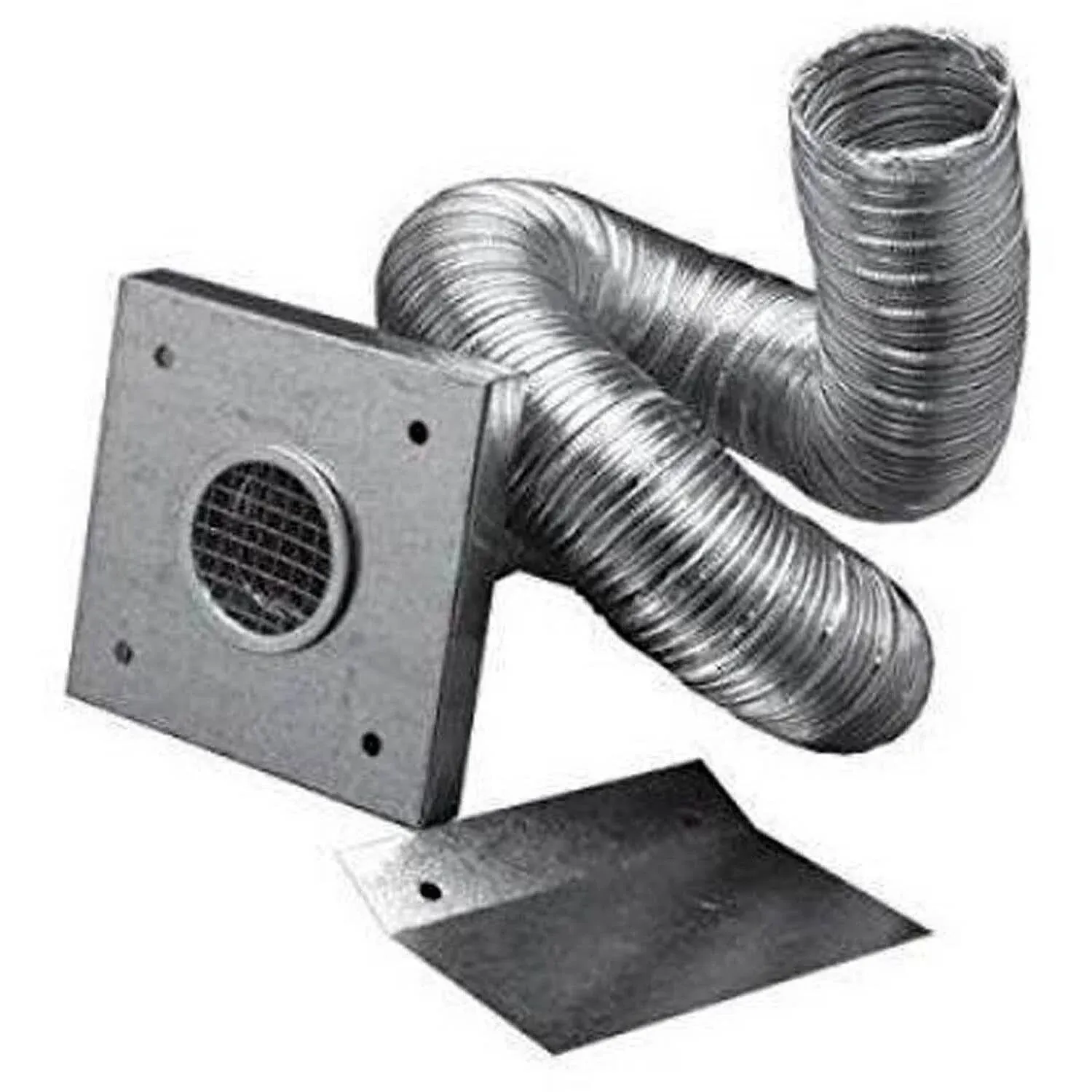 DuraVent PelletVent Air Intake Kit