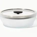 Microwave Cookware | Microwave Steamer for Cooking | Microwave Safe Mixing Bo...