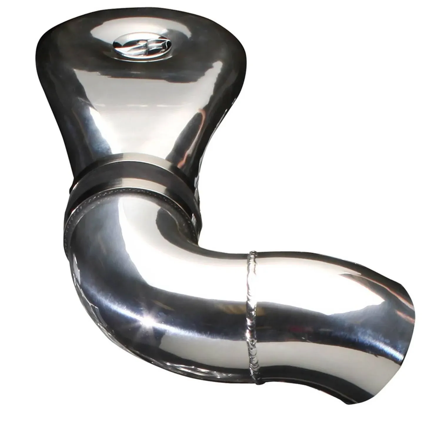 Spectre 752 Air Intake Plenum Kit