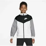 Nike Boys' Sportswear Windrunner Jacket