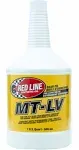 Red Line MT-LV GL-4 Gear Oil