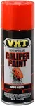 VHT High Temperature Caliper & Drum Paint; Real Orange; 11 oz. Aerosol SP733