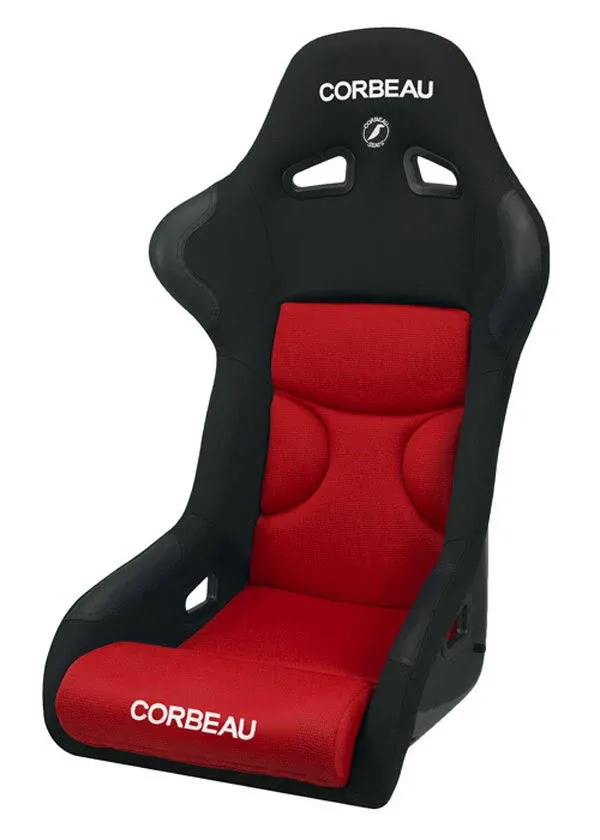 Corbeau Racing Seat FX1 Fixed Back