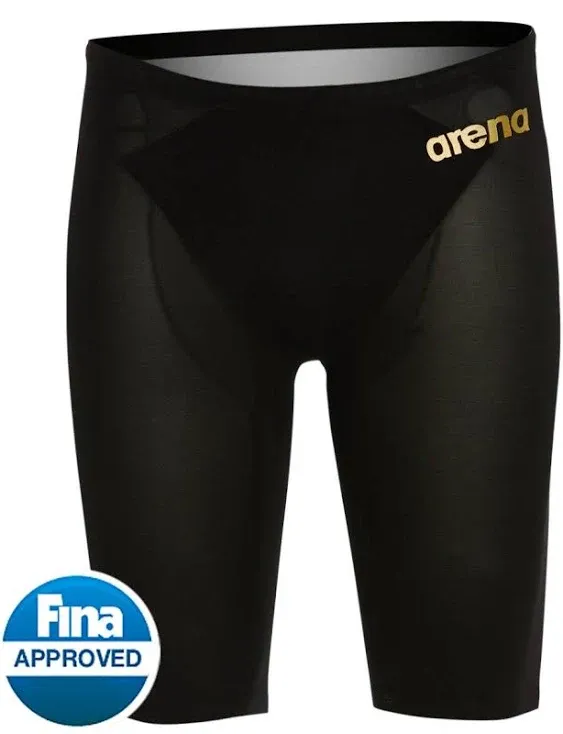 Arena Powerskin Carbon - Air 2 Jammer