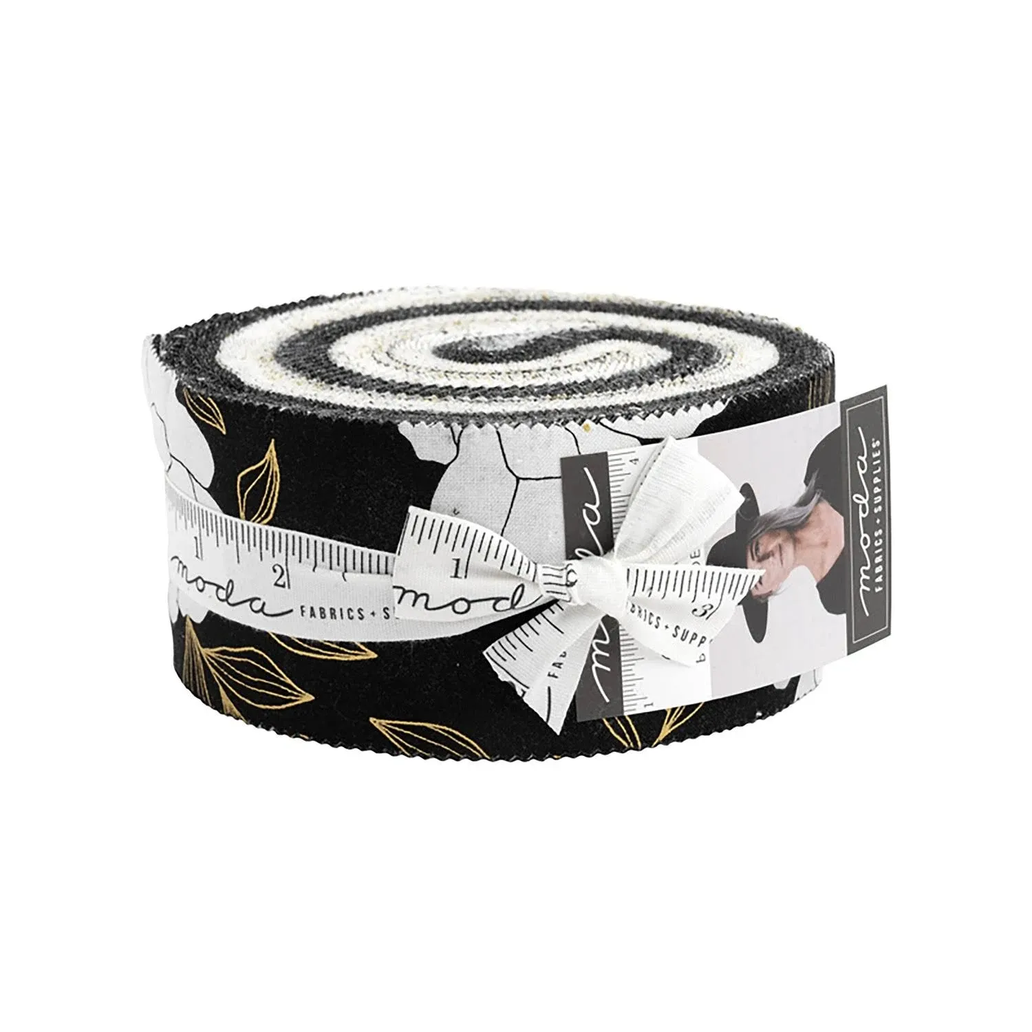 Alli K Design Gilded Jelly Roll