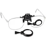 Carson OcuLens Clip-On Eyeglass Magnifier Set (OL-57)