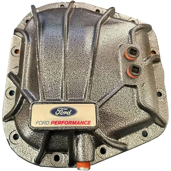 Ford Racing M-4033-F975 - 9.75in Differential Cover