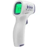 Homedics Infrared Thermometer Non-Contact