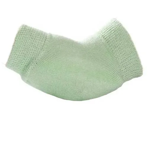 Medline Knit Heel/Elbow Protectors