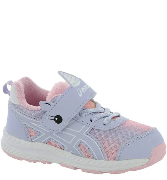 ASICS Kid's Contend 7 Toddler Running Shoes