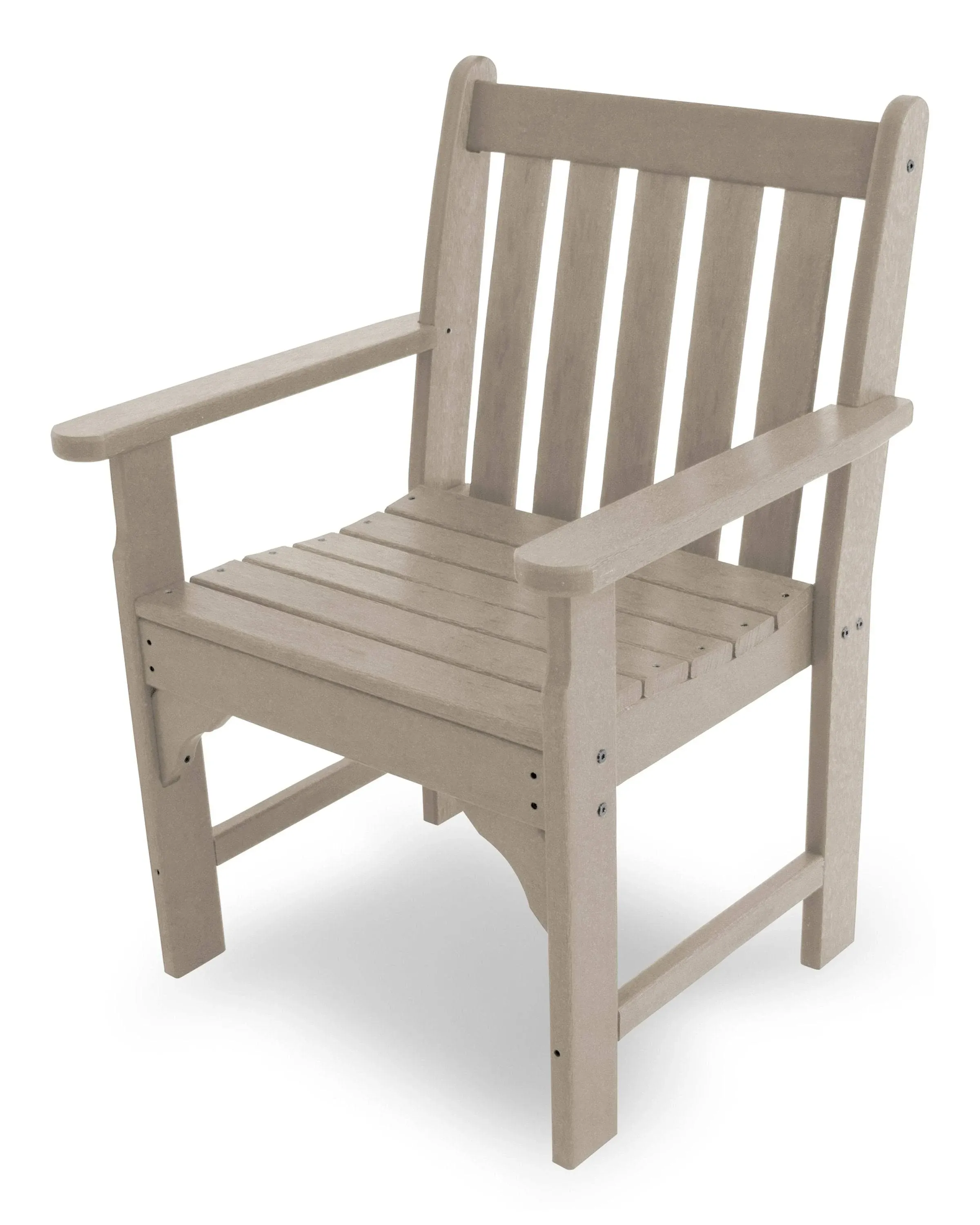 GNB24SA Vineyard Sand Garden Arm Chair