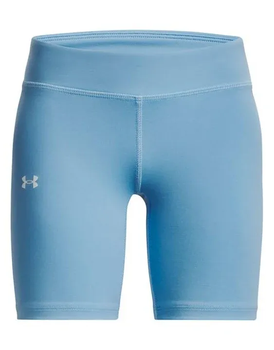 Girls 7-16 Under Armour Motion Bike Shorts