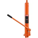 VEVOR Long Hydraulic Ram Jack, 8 Ton Engine Hoist Cylinder