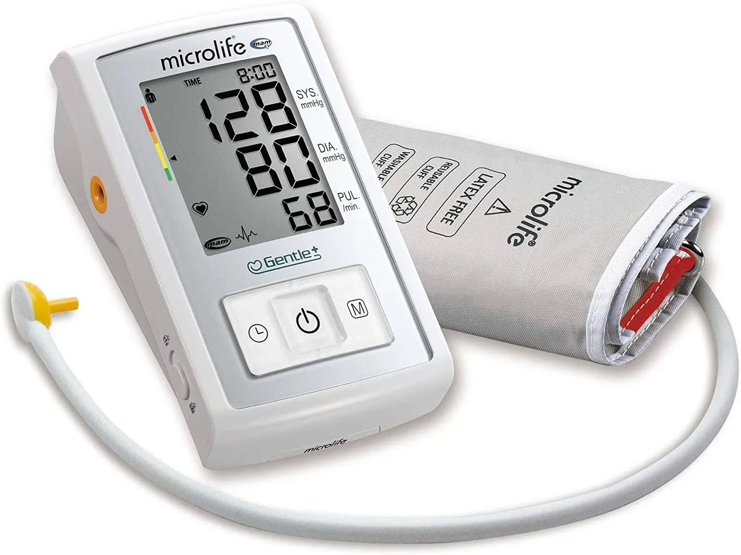 Microlife BP3GX1-5N Deluxe Blood Pressure Monitor