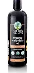 Herbal Choice Mari Organic Calendula Oil, 3.4 Oz