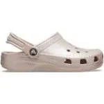 Crocs Kids' Classic Glitter