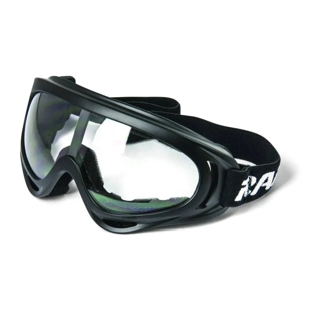 Raider Deluxe Riding Glasses