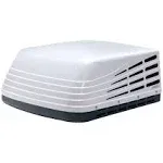 ASA Electronics Acm135 Advent Air 13,500 BTU Roof Top AC, White