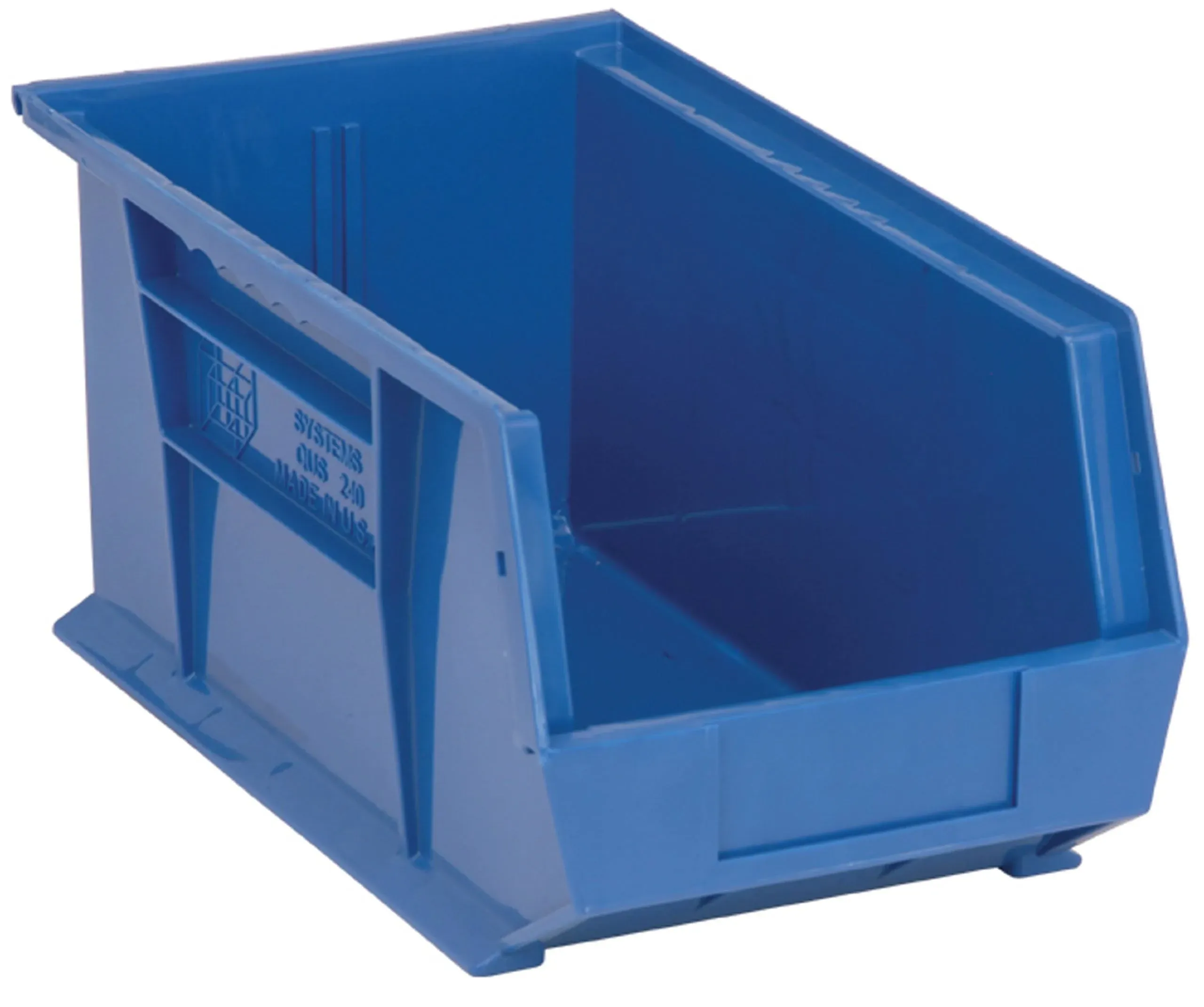 Quantum Storage Systems Ultra Bin