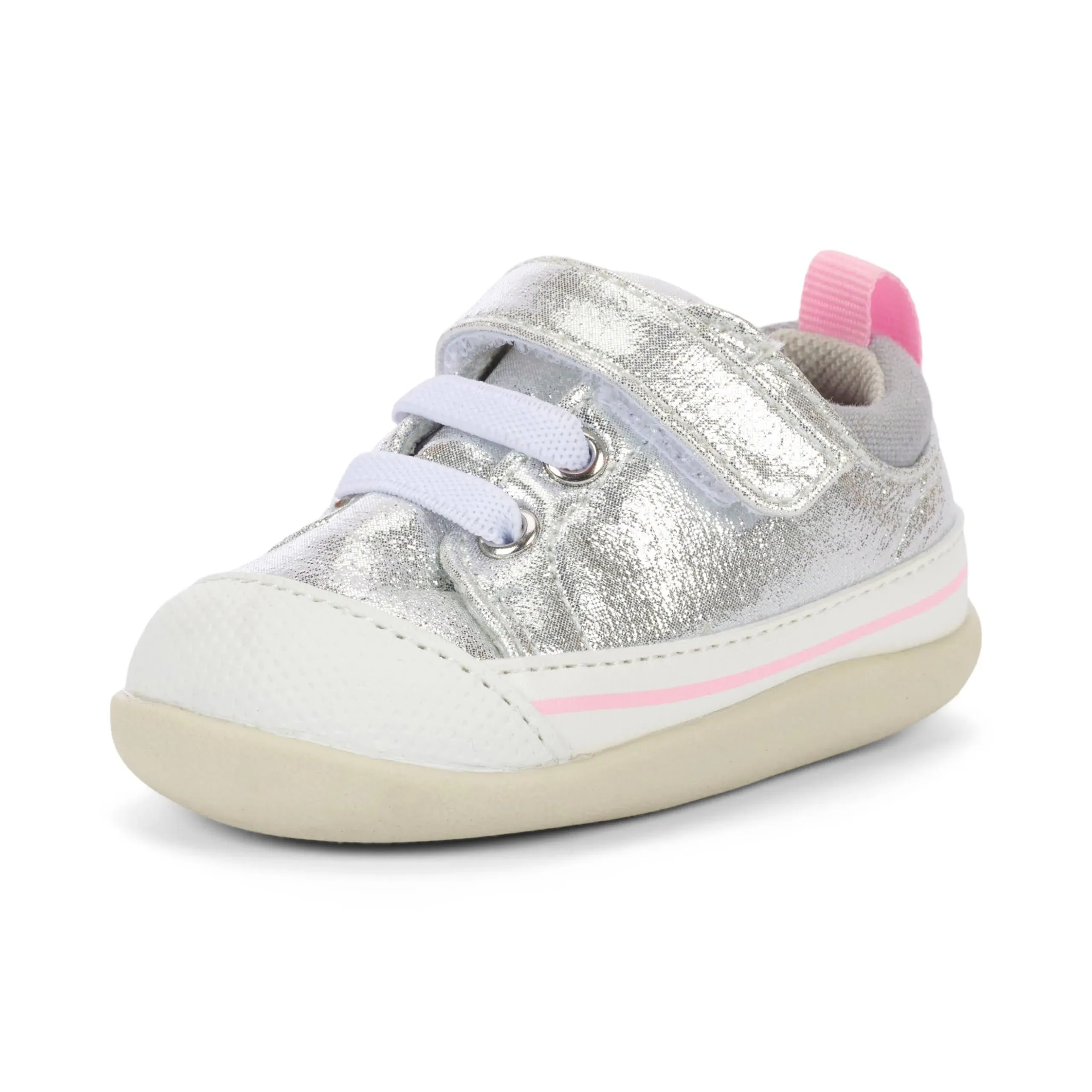 See Kai Run - Stevie II First Walker Shoe for Infants