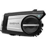 Intercom Motorcycle Sena 50C Mesh Intercom™ 4K camera