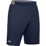 Under Armour Mens Locker 9In Pocketed Short