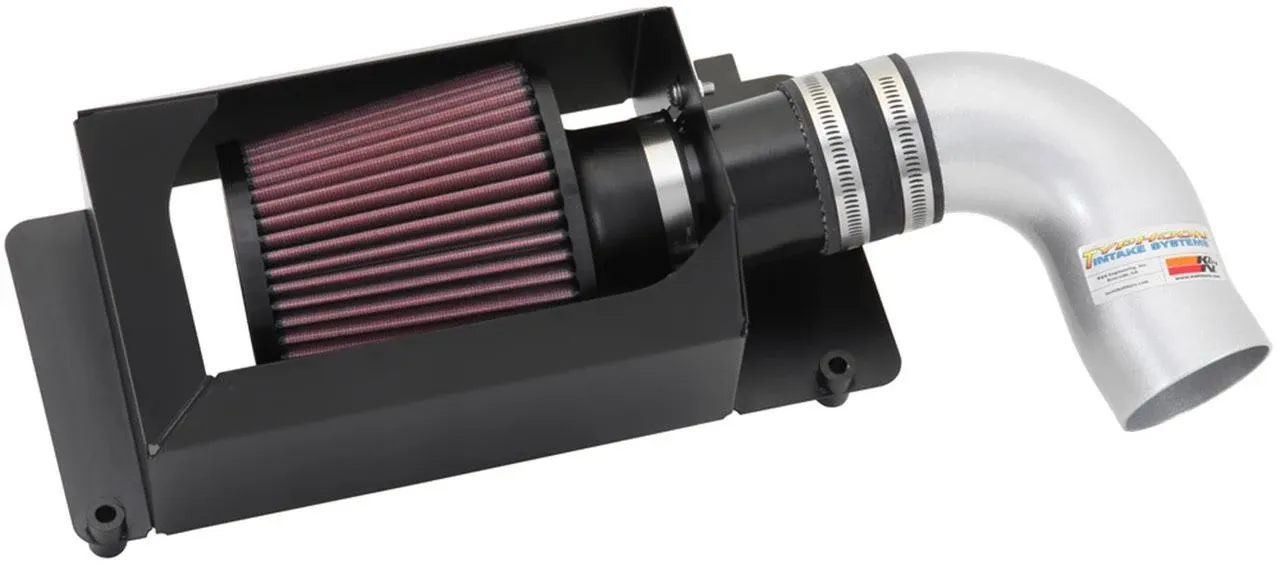 K&N 69-2023TS Mini Cooper Performance Air Intake System