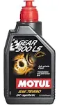 Motul Gear 300 LS 75W90 1L - 105778