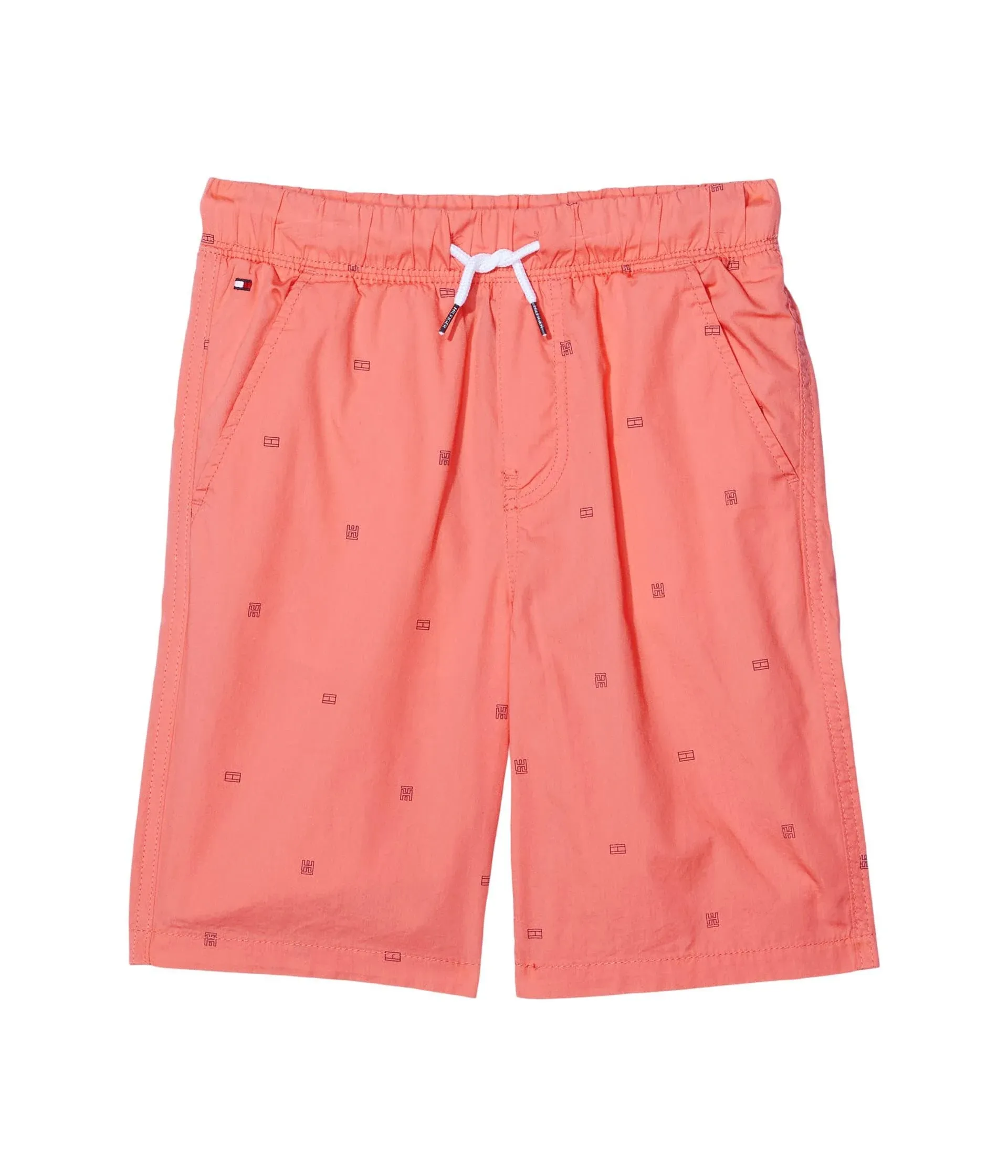 Tommy Hilfiger Boy's Pull-On Short