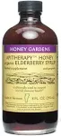 Honey Gardens Apitherapy Elderberry Extract