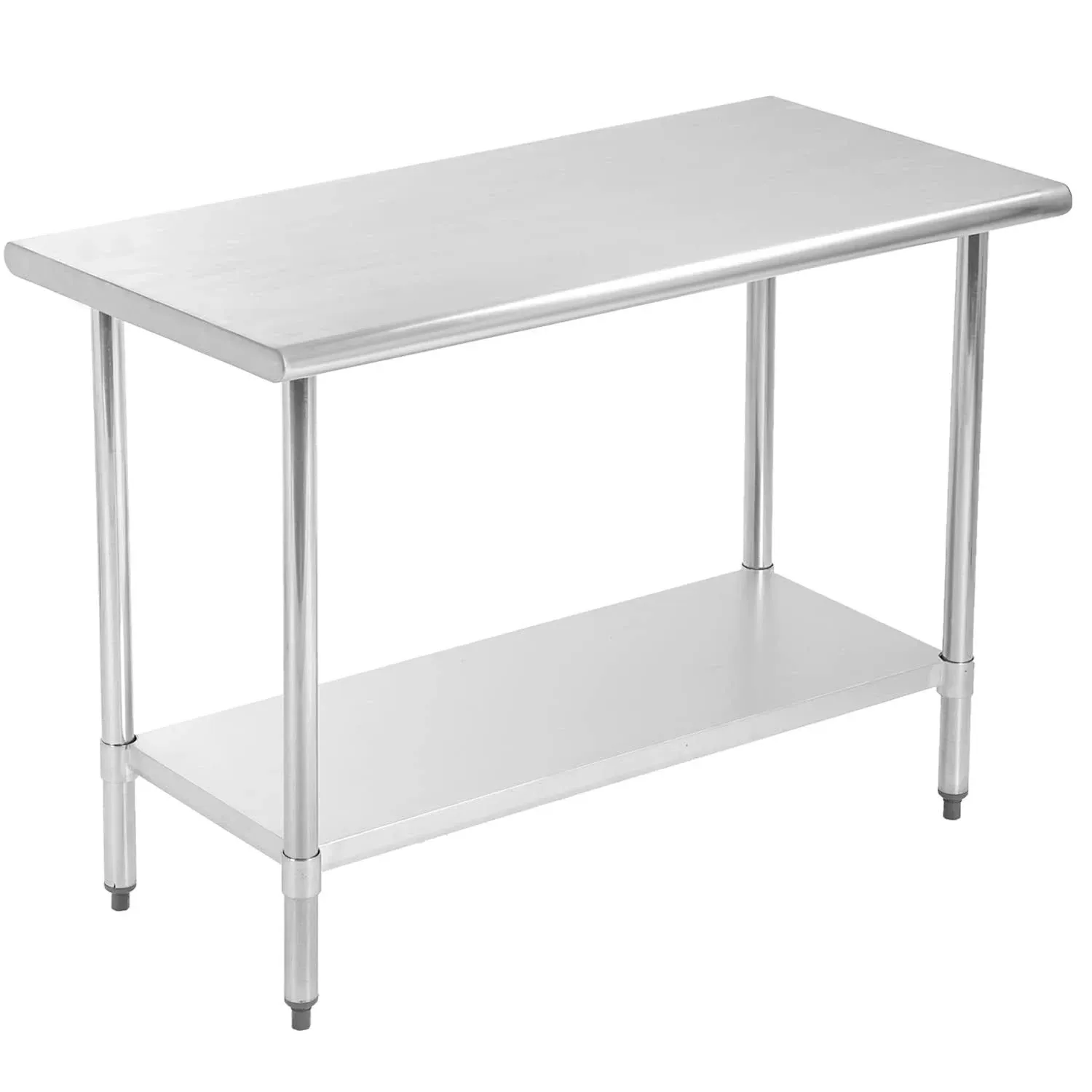 Commercial Kitchen Restaurant Stainless Steel Work Table