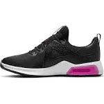 Nike Air Max Bella TR 5 Black Pink Rush (Women's)