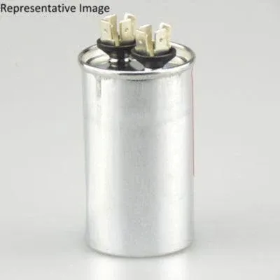 AmRad USA2237 Run Capacitor 50/5 MFD 370/440V