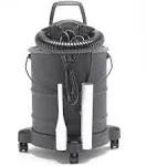 Vacmaster 6 Gallon Ash Vacuum