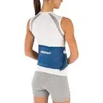 Aircast Cryo/Cuff Cold Therapy Back/Hip/ Rib Cryo/Cuff