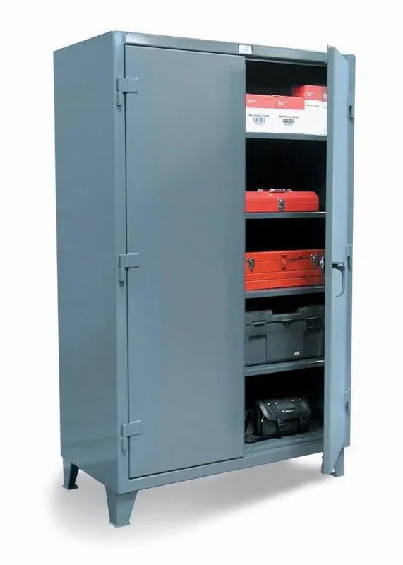 Strong Hold Industrial Cabinet