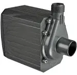 Supreme® Hydro-Mag Recirculating Water Pump