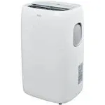 TCL 8P91C Smart Series Portable Air Conditioner, 8,000 BTU, White