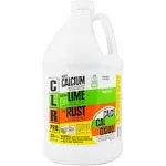 Clr Pro - Calcium, Lime and Rust Remover, 1 Gal Bottle