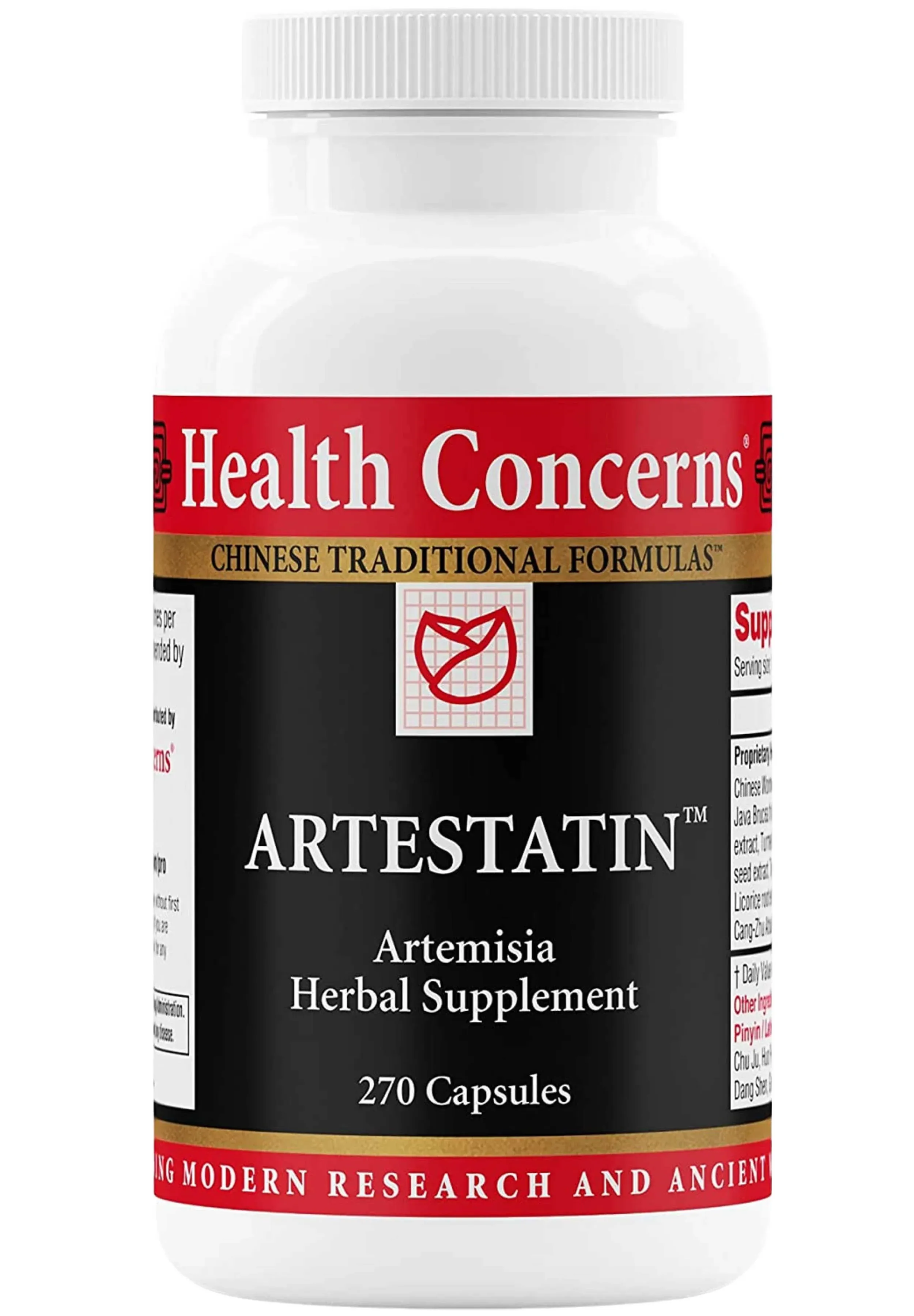 Artestatin