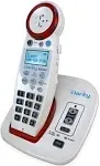 Clarity XLC3.4+ Amplified Cordless Phone